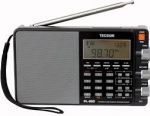 Tecsun - Digital PLL DSP Based LW MW SW And FM Triple Converson Multiband Radio Receiver [ PL-880 ]